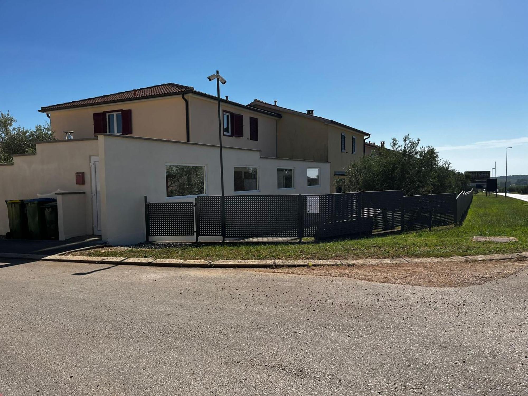 Dija Riva 2 Apartment Tar-Vabriga Exterior foto